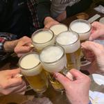 生ビール