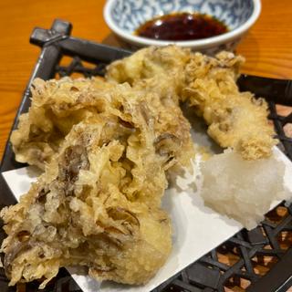 まいたけの天ぷら(てんぐ大ホール 鶴ヶ島若葉店)