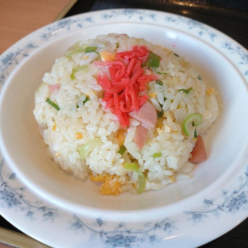 チャーハン(半田屋 水沢店 )