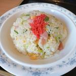 チャーハン(半田屋 水沢店 )