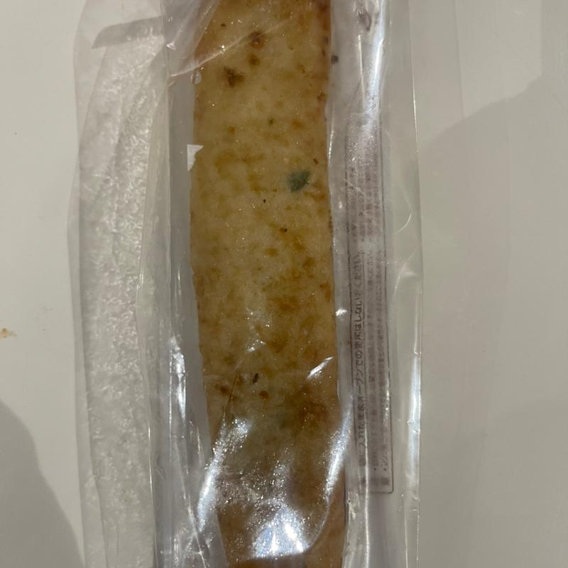 お好み焼きロール（ソース入り）(ローソン 鶴ヶ島若葉店)