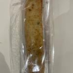 お好み焼きロール（ソース入り）