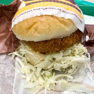 コク旨ビーフデミグラコロ(マクドナルド 神谷町駅前店)