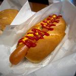 ボールパークドッグ プレーン