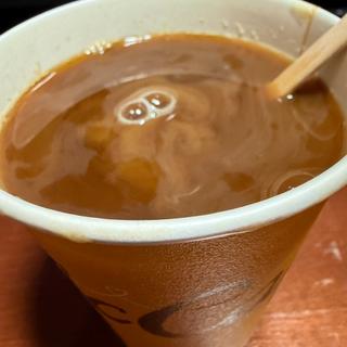 コーヒー(マクドナルド 久留米サンリブ店)