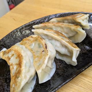 餃子（5個）(福の家 )