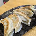 餃子（5個）