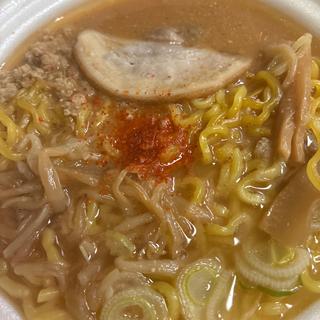 札幌すみれ監修 濃厚みそラーメン