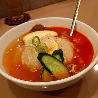 盛岡冷麺