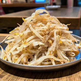 お通し(大衆居酒屋 酔っ手羽横丁 五反田店)