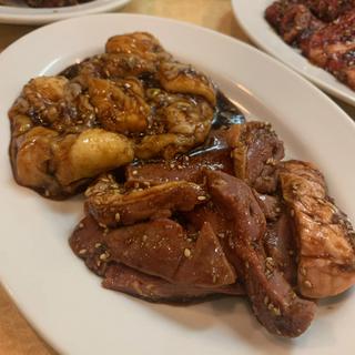 ホルモンとシンゾウ