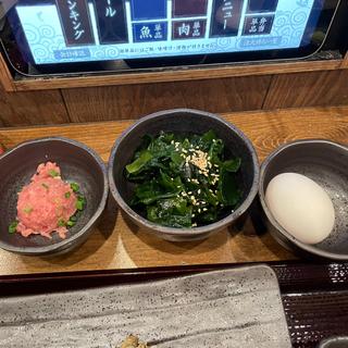 (しんぱち食堂 川崎銀柳街店)