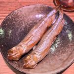 ししゃも(にぎにぎ 一 西荻本館)