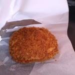 メンチカツ