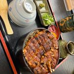 ひつまぶし（松）