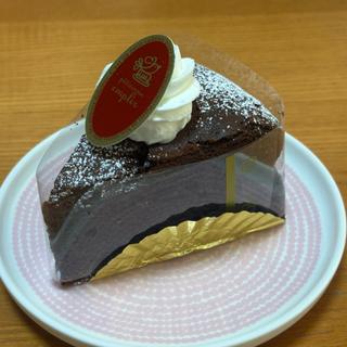 クラシックショコラ(パティスリーアンプリル)