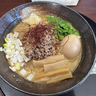 かたぶつ流どろにぼ