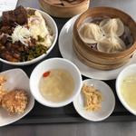 魯肉飯(台湾祭STORE 横浜ワールドポーターズ店)