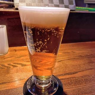 生ビール