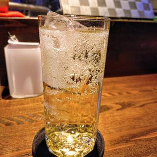 ハイボール(くいもの家 泉(SEN))