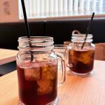 アイスコーヒー