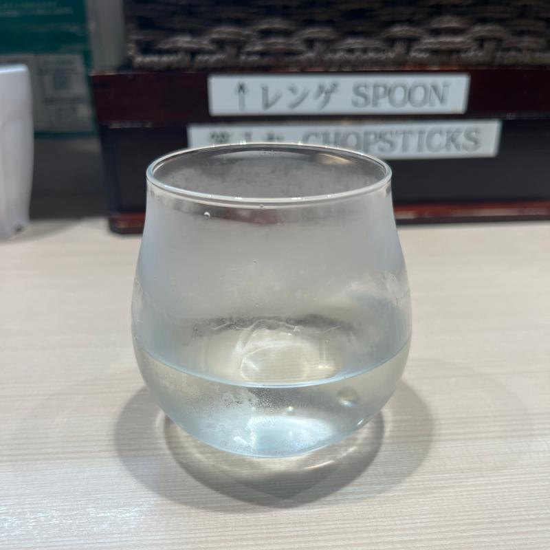 彩和の日限定 店主厳選の日本酒(麺処 彩和)