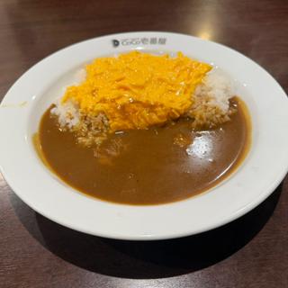 スクランブルエッグビーフカレー(200g)