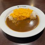 スクランブルエッグビーフカレー(200g)