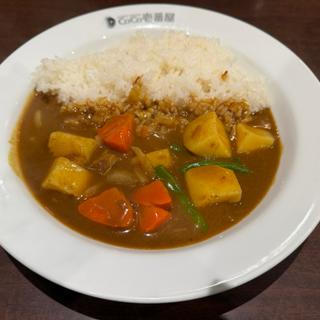 やさいビーフカレー(200g)