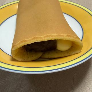 大あんまき(チーズ)