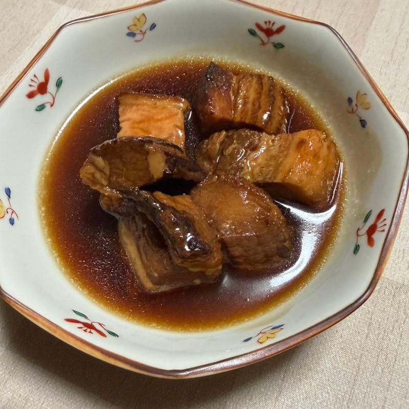 金の豚角煮(セブン-イレブン 津島橘町１丁目店)