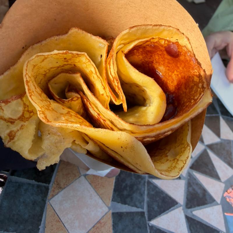 小倉バター(苺とスイーツ工房)