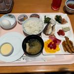 朝食バイキング(伊豆まつざき荘 )