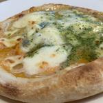 ちょいピザマルゲリータ