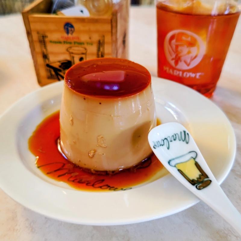 プリンセット(エスプレッソ)(マーロウ 逗葉新道店 )