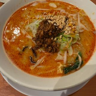 担々麺(幸楽苑 御幸ヶ原店 )