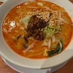 担々麺(幸楽苑 御幸ヶ原店 )