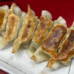 焼きギョーザ(新珍味)