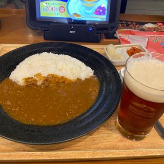 ガンジスカレー