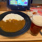 ガンジスカレー