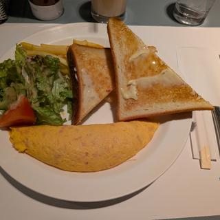 サンドウィッチセット