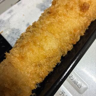 ホッケフライ(イオン東札幌店)