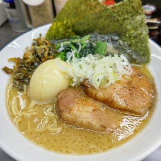 壱成ラーメン