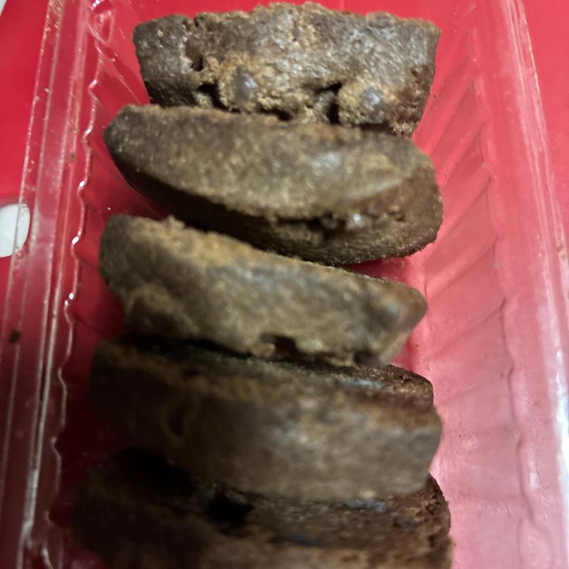 チョコレートクッキー(不二家 スーパーアークス大曲店)