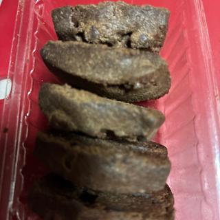 チョコレートクッキー(不二家 スーパーアークス大曲店)