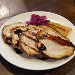 おつまみチャーシュー