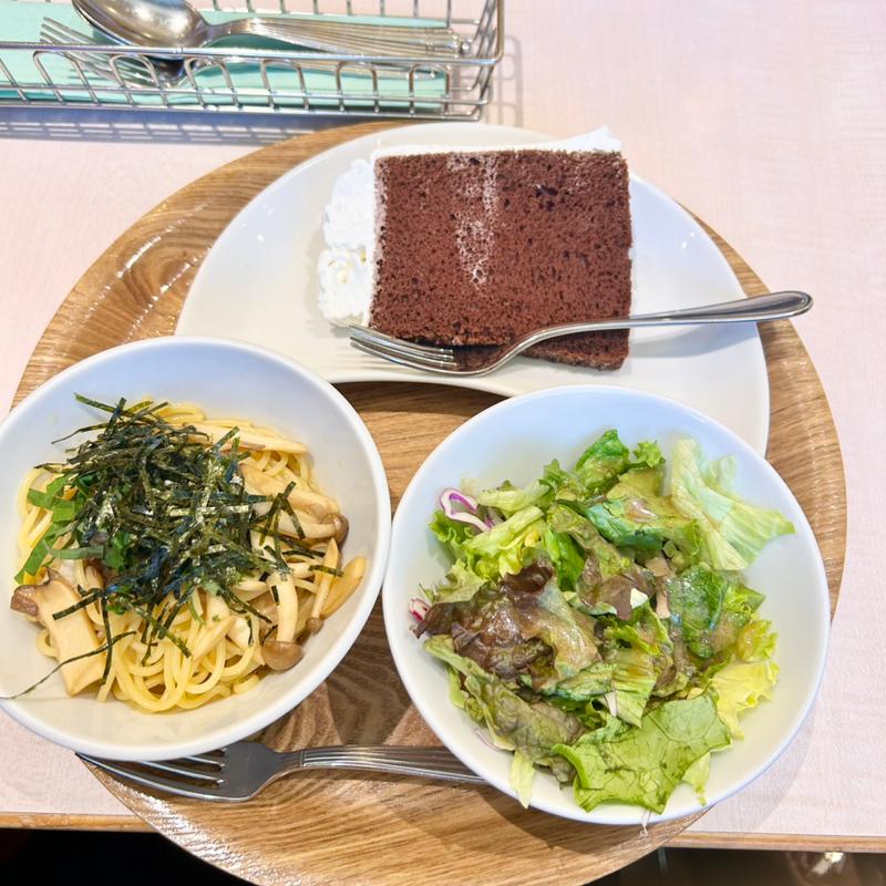 (ダッキーダックキッチン 船橋東武店)