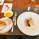 プランツォ ア カサ（4品）