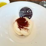 プランツォ ア カサ（4品）