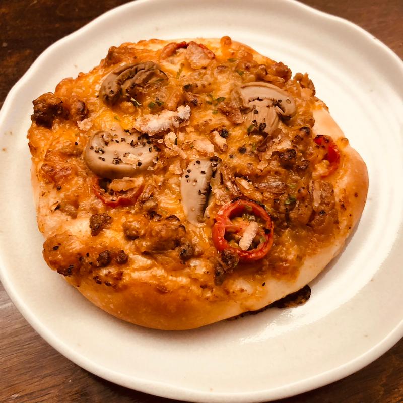 (バルバロッソ)